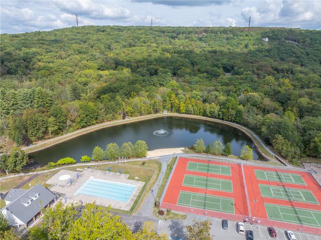 3166 Cherry Ridge Road, Lehman Twp, PA 18324
