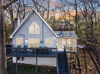 3166 Cherry Ridge Road, Lehman Twp, PA 18324