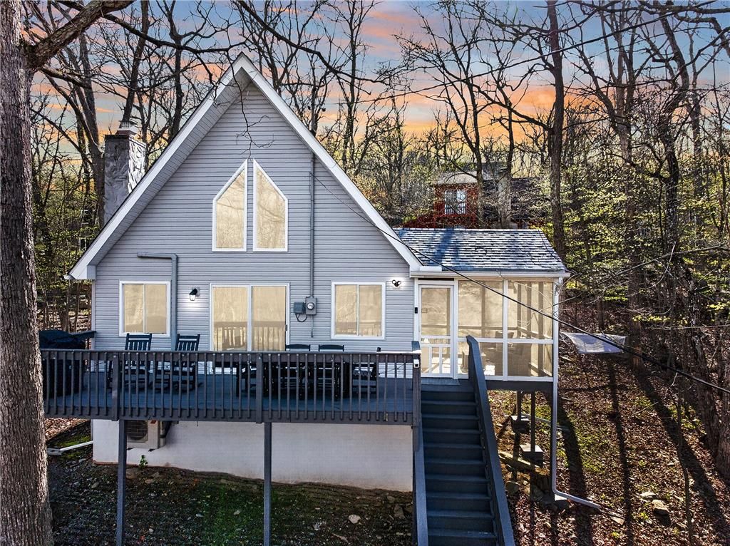 3166 Cherry Ridge Road, Lehman Twp, PA 18324