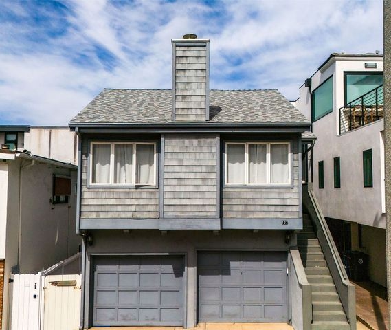 127 21st, Manhattan Beach, CA 90266