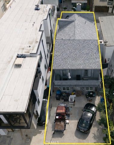 127 21st, Manhattan Beach, CA 90266