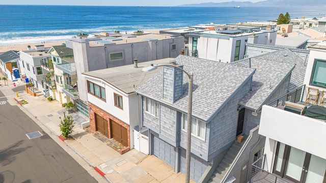127 21st, Manhattan Beach, CA 90266