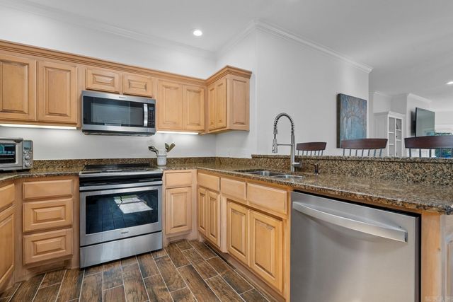 640 Arkridge Road, Unit K-2, Hot Springs, AR 71913