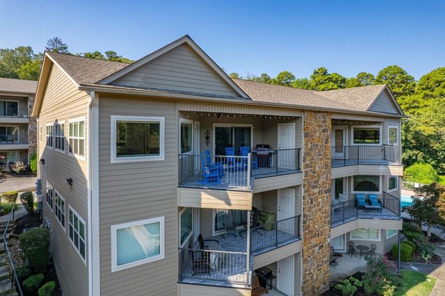640 Arkridge Road, Unit K-2, Hot Springs, AR 71913