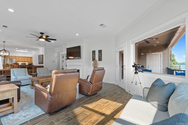 640 Arkridge Road, Unit K-2, Hot Springs, AR 71913