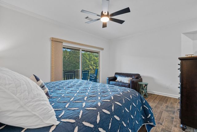 640 Arkridge Road, Unit K-2, Hot Springs, AR 71913