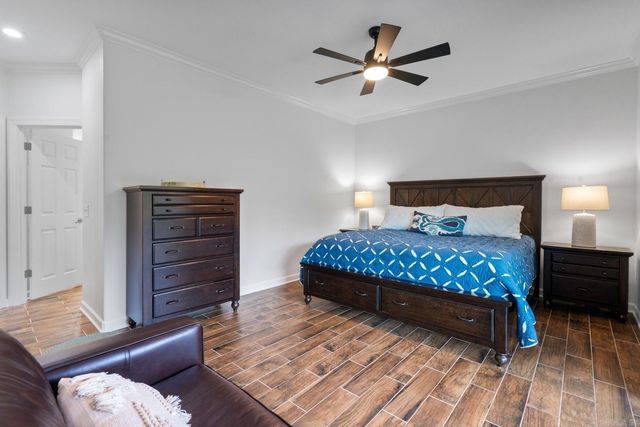 640 Arkridge Road, Unit K-2, Hot Springs, AR 71913