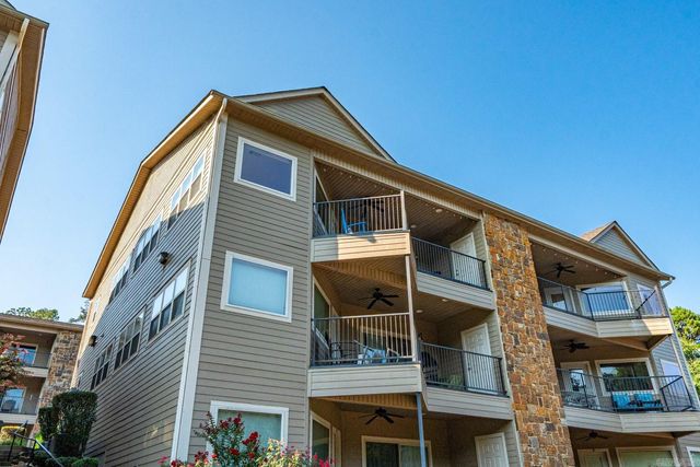 640 Arkridge Road, Unit K-2, Hot Springs, AR 71913