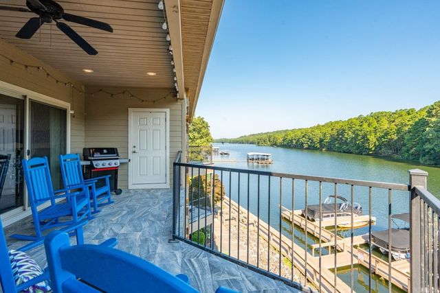 640 Arkridge Road, Unit K-2, Hot Springs, AR 71913