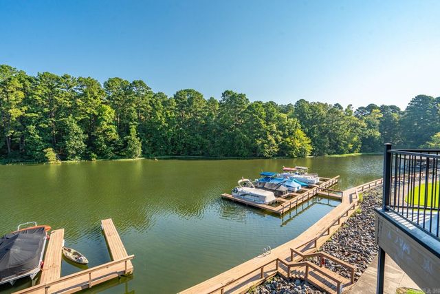 640 Arkridge Road, Unit K-2, Hot Springs, AR 71913