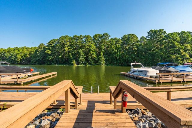 640 Arkridge Road, Unit K-2, Hot Springs, AR 71913