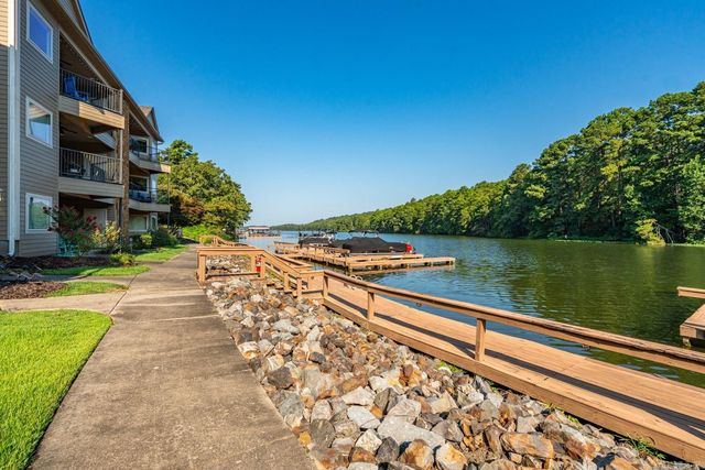 640 Arkridge Road, Unit K-2, Hot Springs, AR 71913