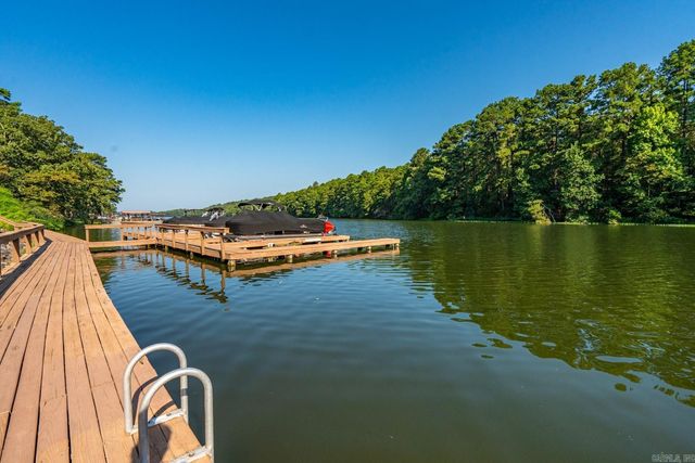 640 Arkridge Road, Unit K-2, Hot Springs, AR 71913