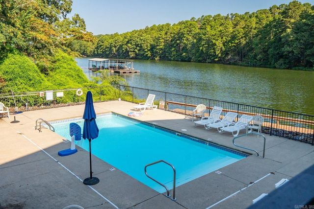 640 Arkridge Road, Unit K-2, Hot Springs, AR 71913