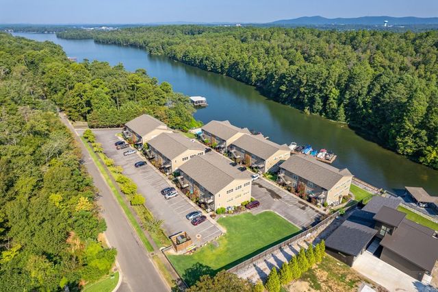 640 Arkridge Road, Unit K-2, Hot Springs, AR 71913