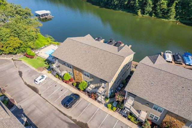 640 Arkridge Road, Unit K-2, Hot Springs, AR 71913