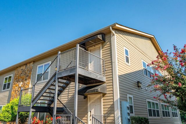 640 Arkridge Road, Unit K-2, Hot Springs, AR 71913