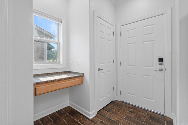 640 Arkridge Road, Unit K-2, Hot Springs, AR 71913