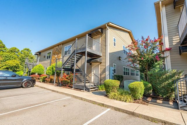 640 Arkridge Road, Unit K-2, Hot Springs, AR 71913