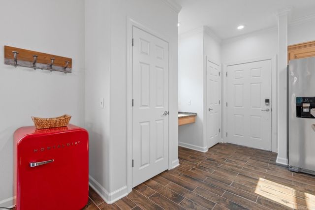 640 Arkridge Road, Unit K-2, Hot Springs, AR 71913