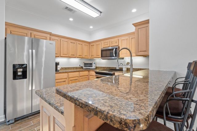 640 Arkridge Road, Unit K-2, Hot Springs, AR 71913