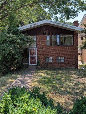 3128 CENTRAL AVE NE, Washington, DC 20018