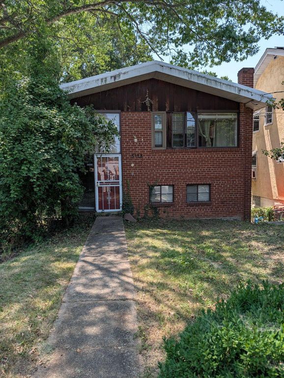3128 CENTRAL AVE NE, Washington, DC 20018