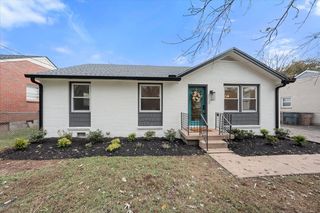 1521 Rosedale Ave, Nashville, TN 37207