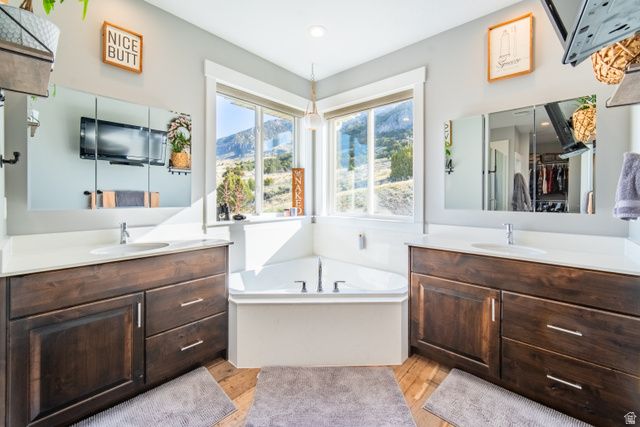 1930 W 5900 N, Brigham City, UT 84302