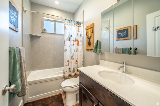 1930 W 5900 N, Brigham City, UT 84302