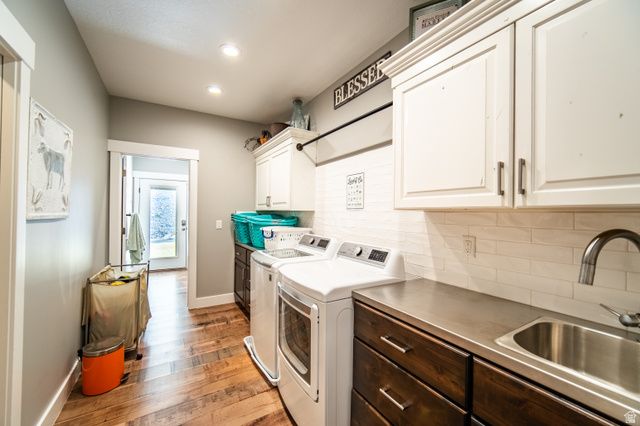 1930 W 5900 N, Brigham City, UT 84302