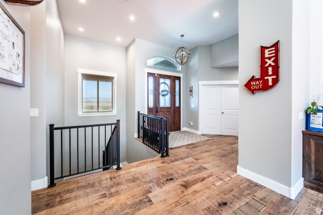 1930 W 5900 N, Brigham City, UT 84302