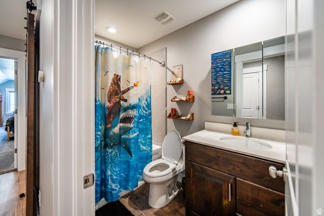 1930 W 5900 N, Brigham City, UT 84302
