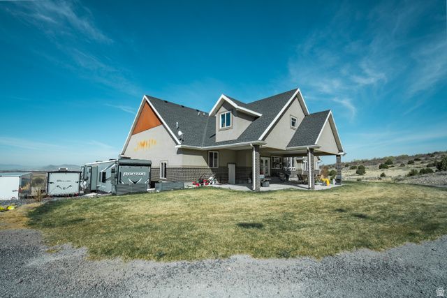 1930 W 5900 N, Brigham City, UT 84302