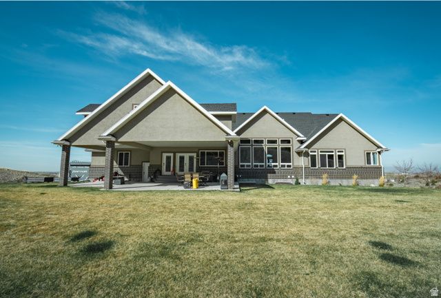 1930 W 5900 N, Brigham City, UT 84302