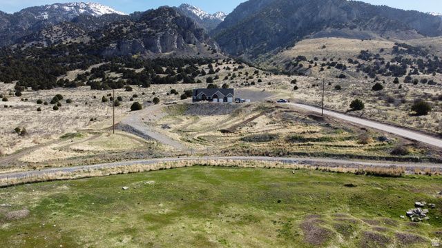 1930 W 5900 N, Brigham City, UT 84302