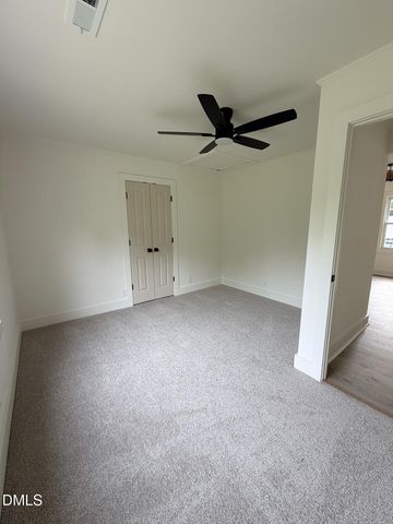 83 Wimberly Road, Moncure, NC 27559