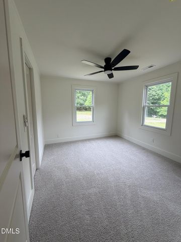 83 Wimberly Road, Moncure, NC 27559