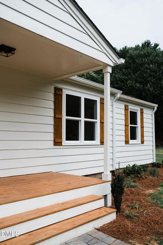 83 Wimberly Road, Moncure, NC 27559