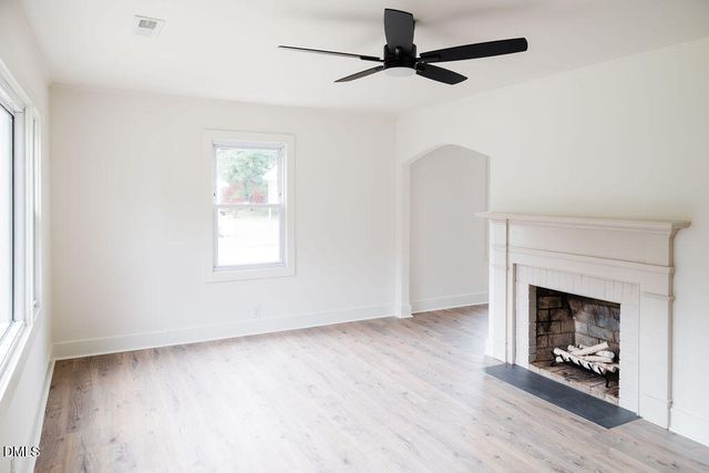 83 Wimberly Road, Moncure, NC 27559