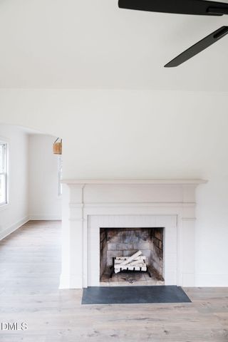 83 Wimberly Road, Moncure, NC 27559