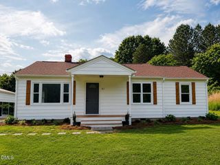 83 Wimberly Road, Moncure, NC 27559