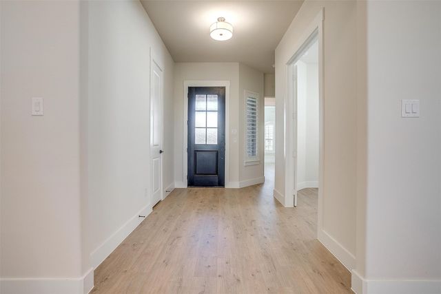 6145 Lucia Drive, Fort Worth, TX 76123
