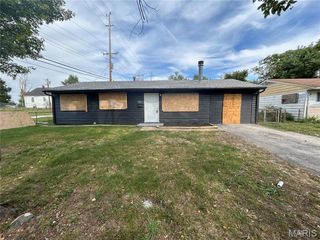 1601 Andrews Drive, Cahokia, IL 62206