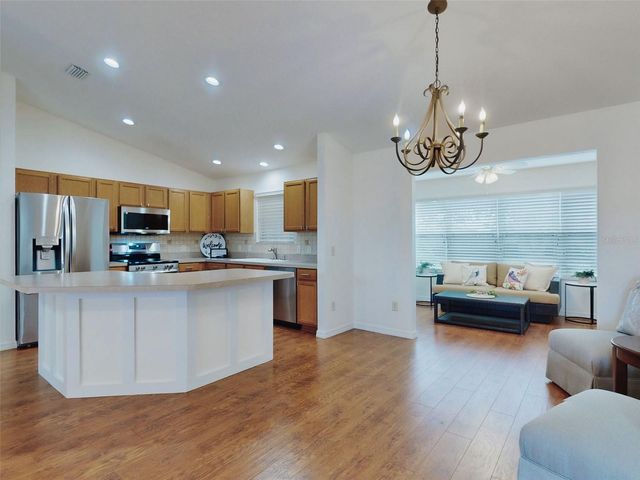 1521 HOLLYBERRY PLACE, The Villages, FL 32162