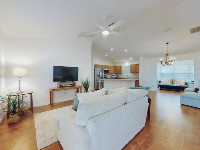 1521 HOLLYBERRY PLACE, The Villages, FL 32162