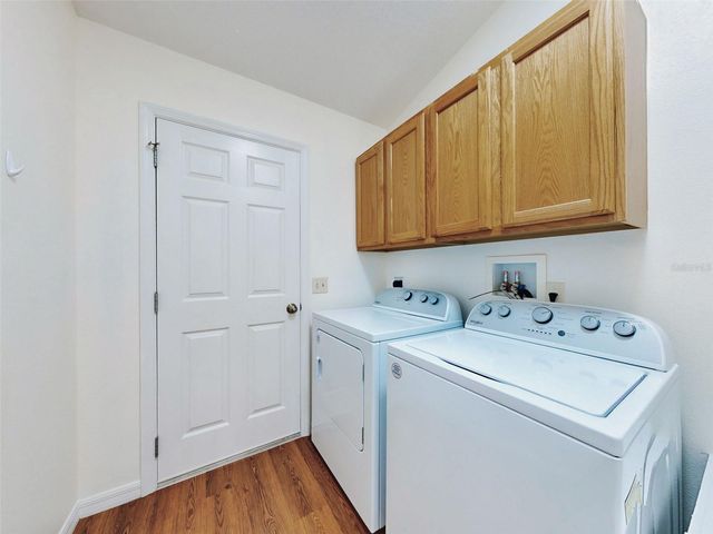 1521 HOLLYBERRY PLACE, The Villages, FL 32162