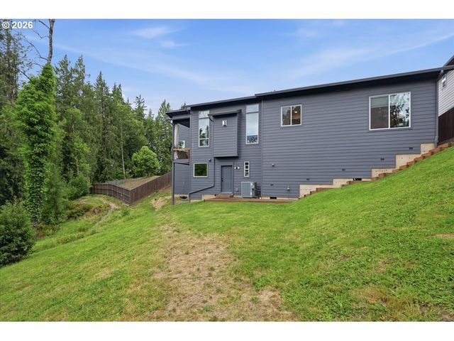 128 N 22ND Ct, Ridgefield, WA 98642