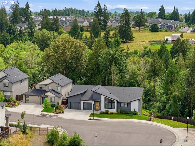 128 N 22ND Ct, Ridgefield, WA 98642