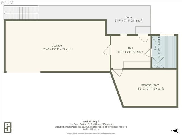 128 N 22ND Ct, Ridgefield, WA 98642